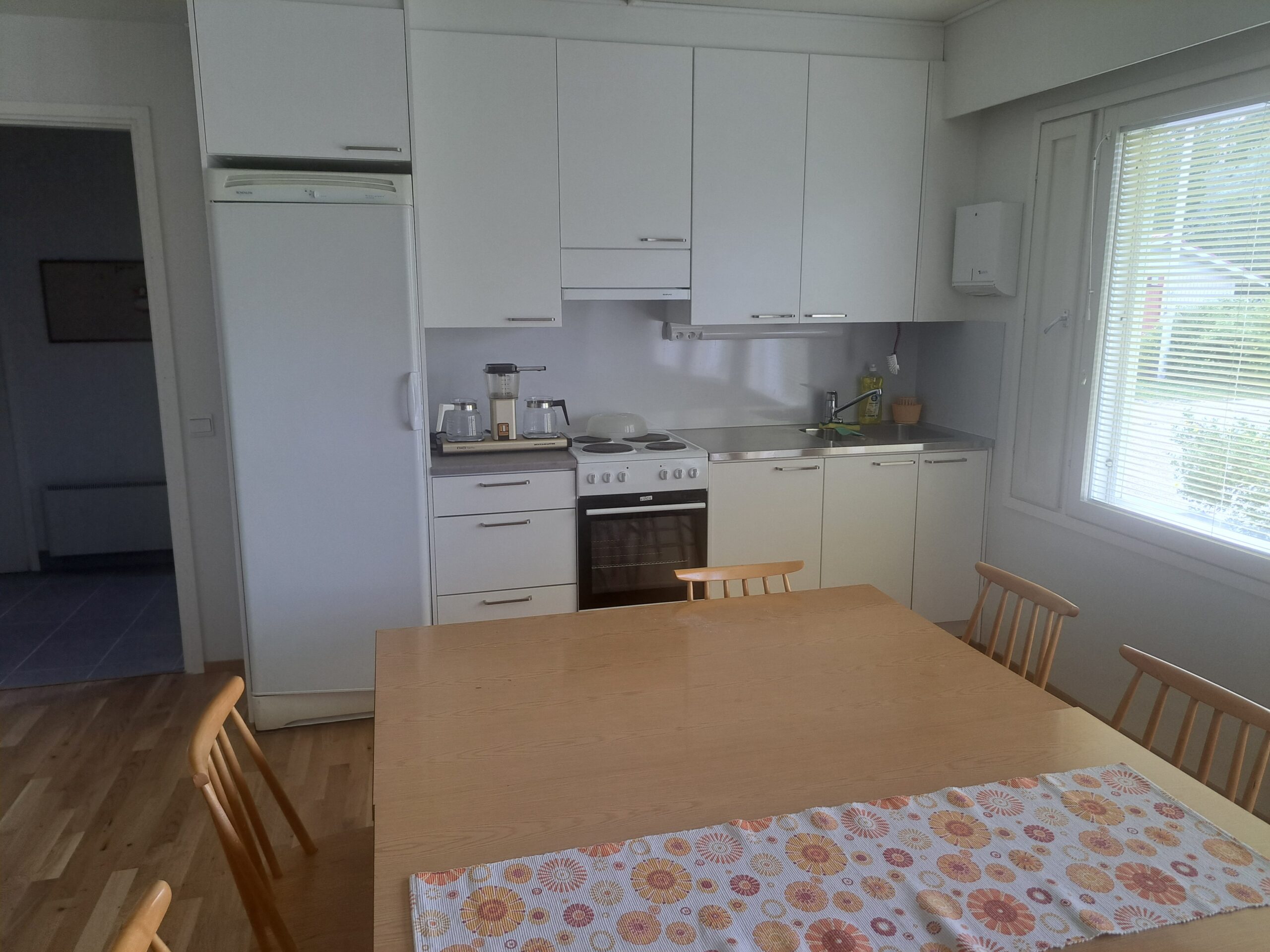 Puistotie19A01 Puistotie19A01